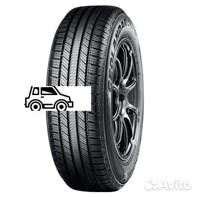 Yokohama Geolandar CV G058 225/50 R18 95V