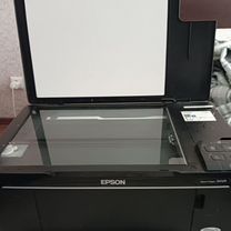 Мфу epson с снпч