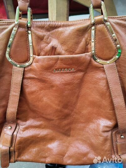 Сумка shopper dissona