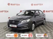 LIFAN Solano 1.5 MT, 2017, 93 596 км, с пробегом, цена 649 000 руб.