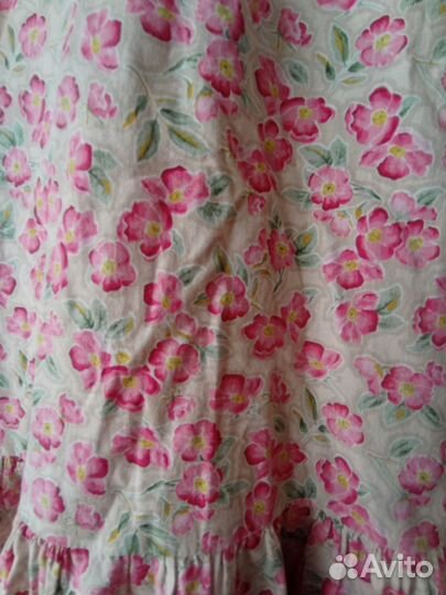 Платье женское 44 46