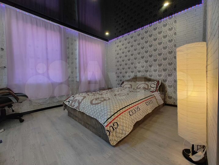 Дом 50 м² на участке 4,5 сот.