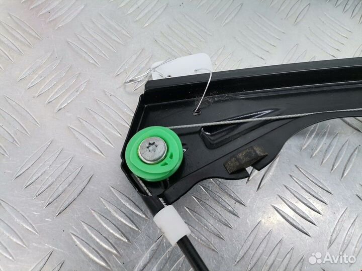 Стеклоподъемник для Volkswagen Golf 5