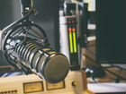 Предприятие эфирного FM радиовещания
