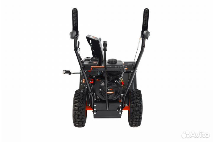 Снегоуборочная машина Patriot PS 601