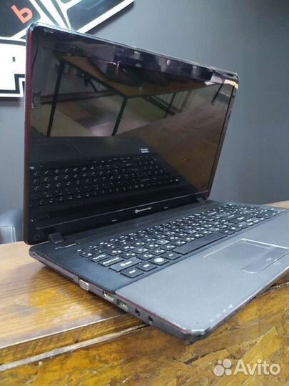 Ноутбук / SSD+HDD / Intel Core i7