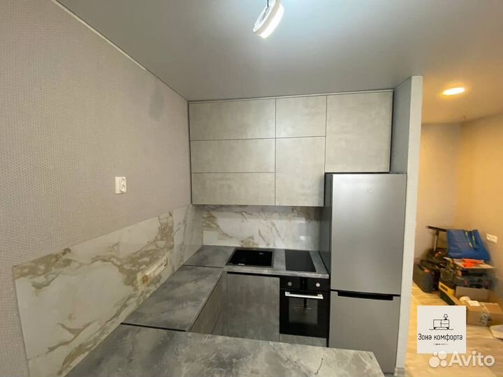 Кухня на заказ