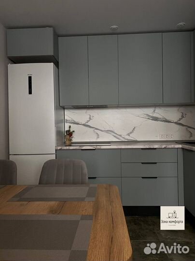 Кухня на заказ