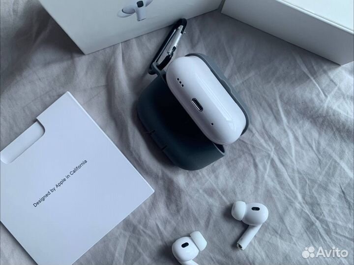 AirPods Pro 2 Оригинал