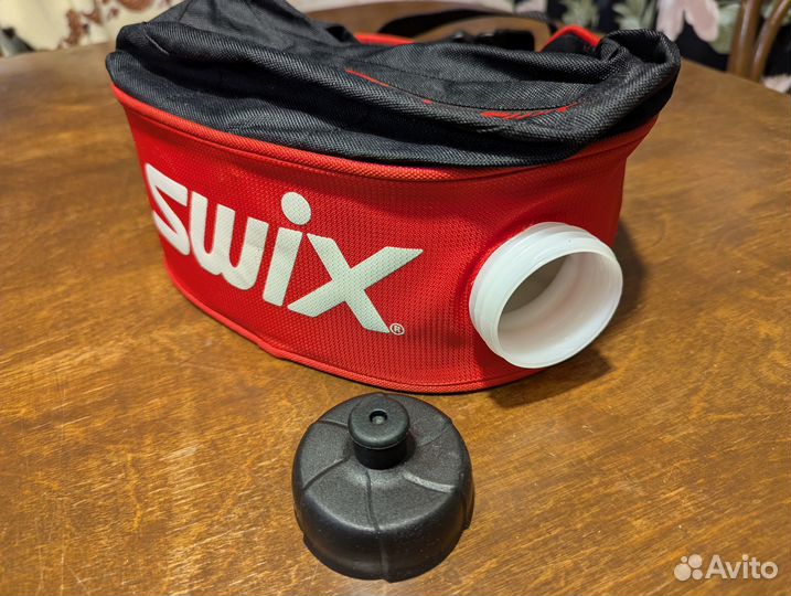 Термобак лыжный swix