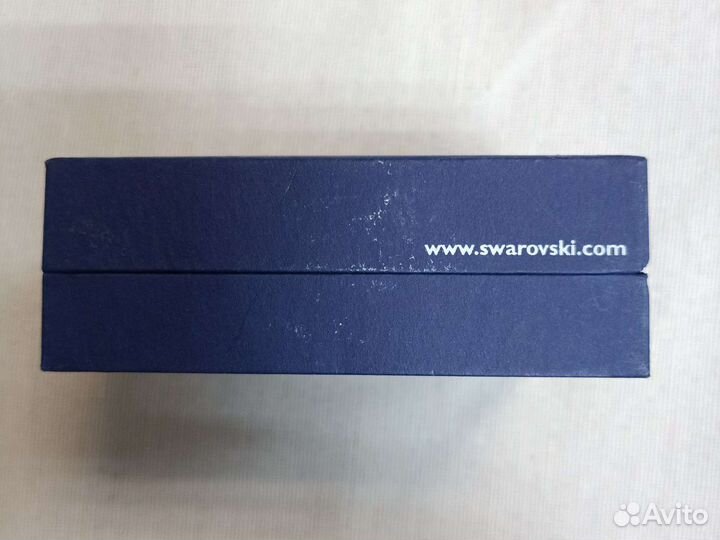 Коробка Swarovski
