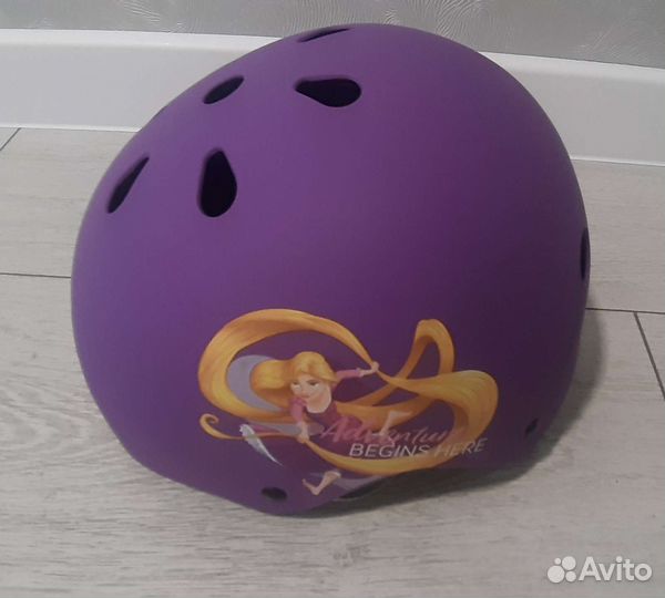 Роликовые коньки