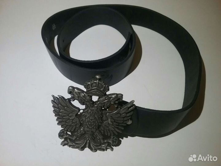 Ремни D&G, Frakie Morello