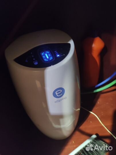 Фильтр для воды Amway espring