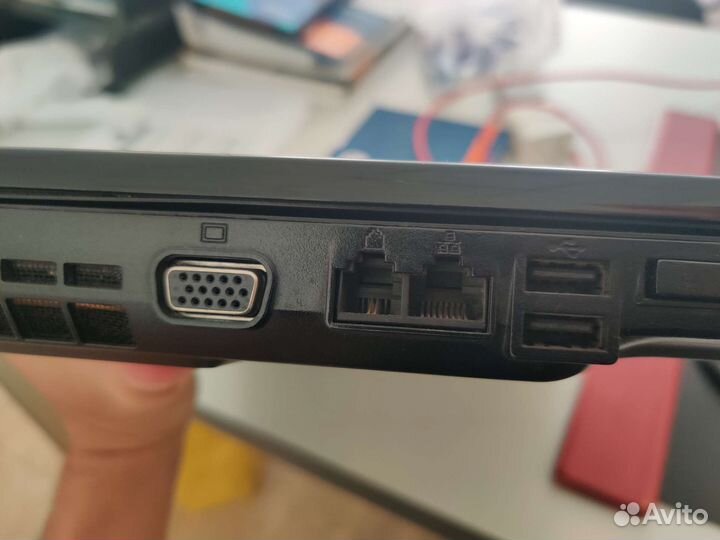 Ноутбук Samsung