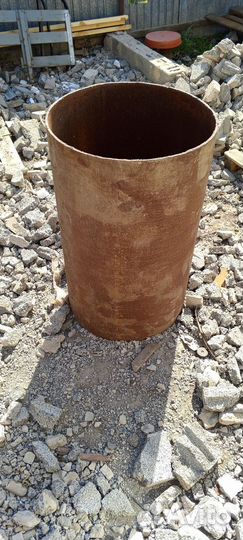 Труба бу продать