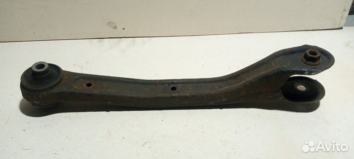 Рычаг задний Продольный (Suzuki Grand Vitara III)
