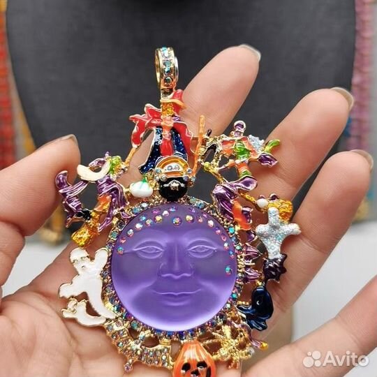 Украшения Kirks folly