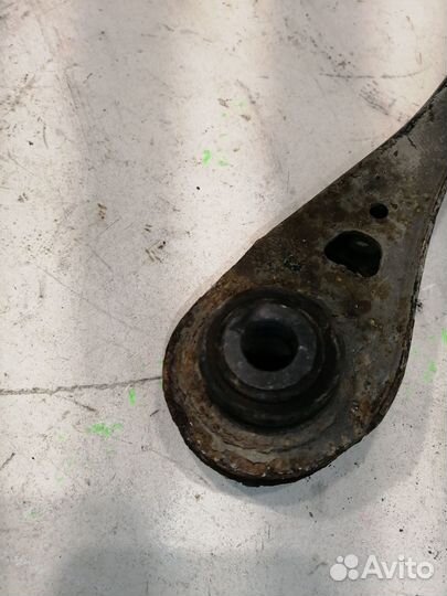 Рычаги подвески задний левый (BMW X3 F25)