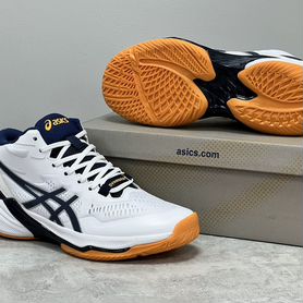 Волейбольные кроссовки asics женские