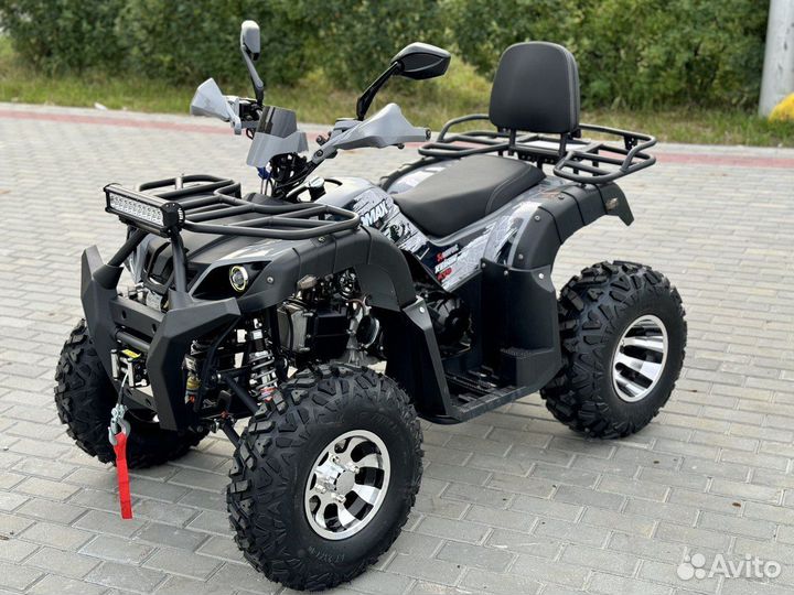 Квадроцикл promax ATV 250 MAX