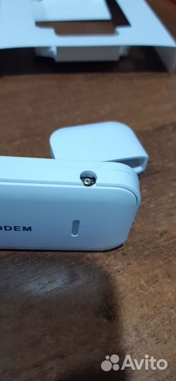 Anydata W150 usb модем +wifi точка доступа