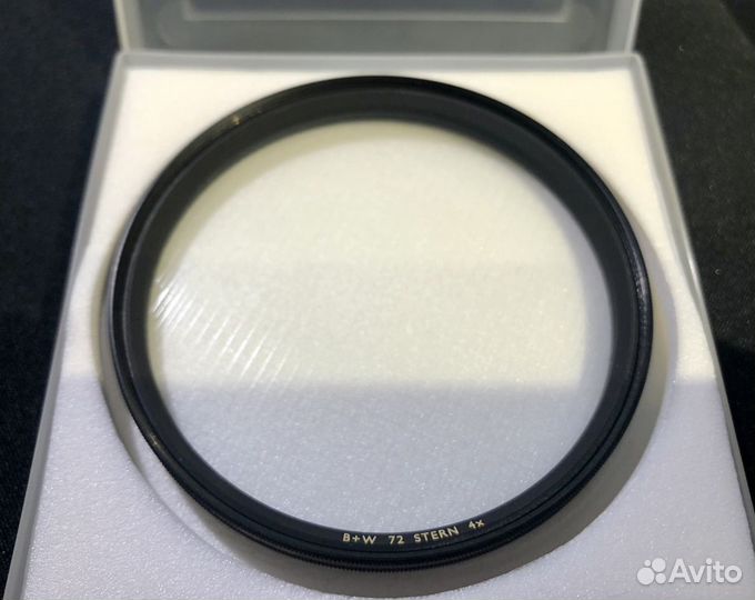 Светофильтры B+W (Германия)