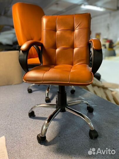 Компьютерное кресло