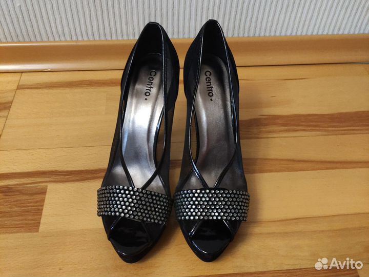 Туфли женские 40 размер