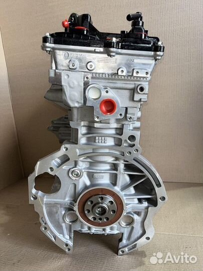 Двигатель G4NA для Hyundai