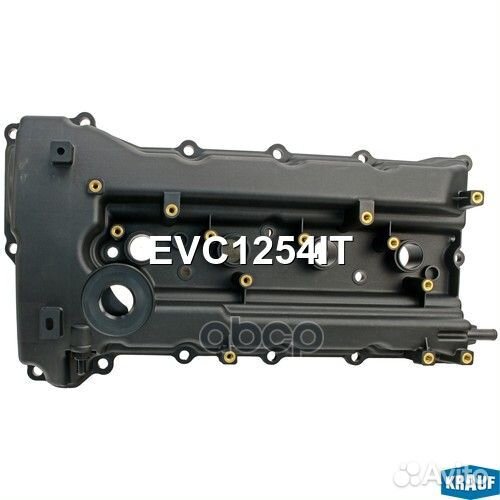 Крышка клапанная EVC1254IT Krauf