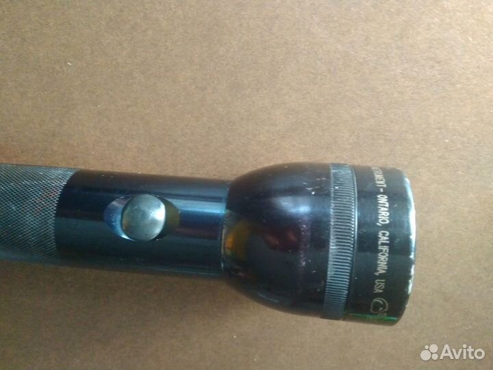 Фонарь ручной