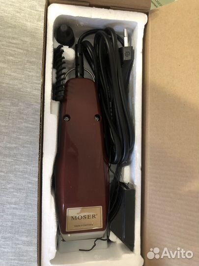 Машинка для стрижки