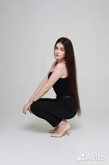 Модель/фотомодель