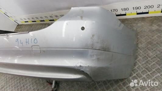 Бампер задний BMW 3 E90/E91 (94H10HG01)