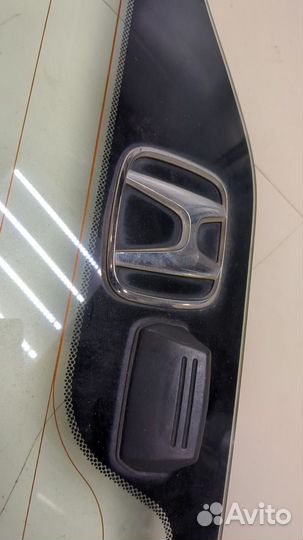 Стекло заднее Honda CR-V, 2007