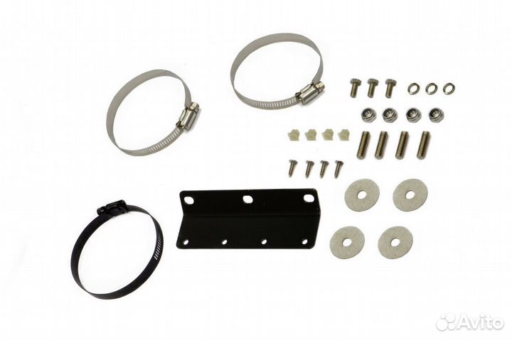 Шноркель Jeep Cherokee XJ (01/85 - 01/95) с бензин