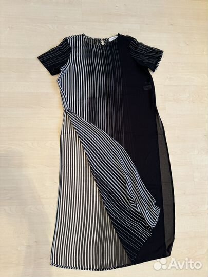 Платье накидка Calvin Klein