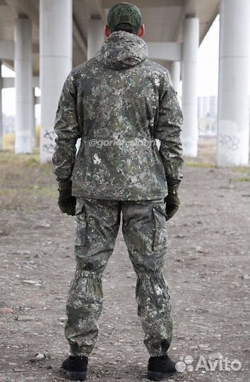 Костюм горка 5 Амазонка