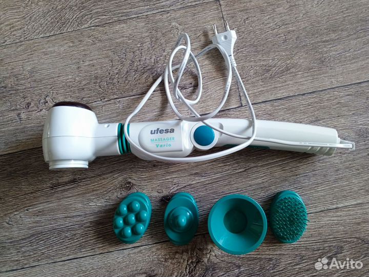 Массажер с инфракрасными лучами