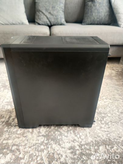 Корпус AeroCool Cylon