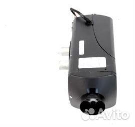 Автономный отопитель (marymorals) 5кВт-12v