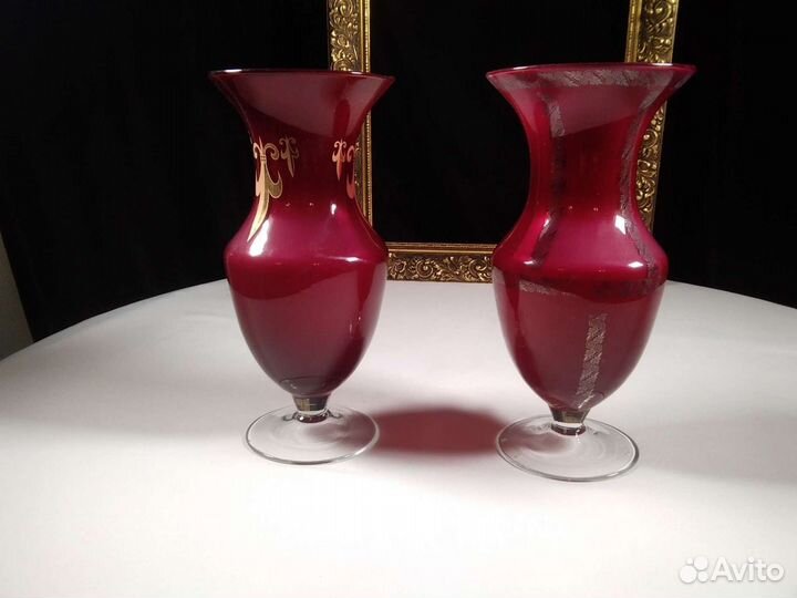 Фарфоровая и стеклянная посуда