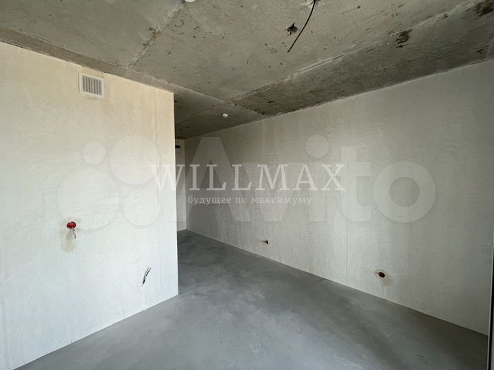 Квартира-студия, 19,6 м², 10/20 эт.