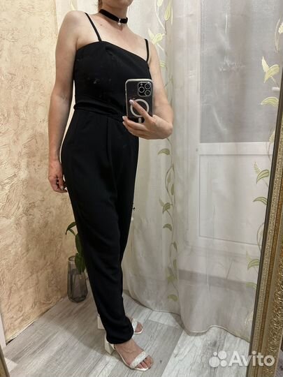 Комбинезон женский