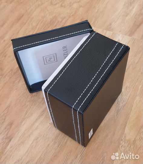 Коробка kanzler