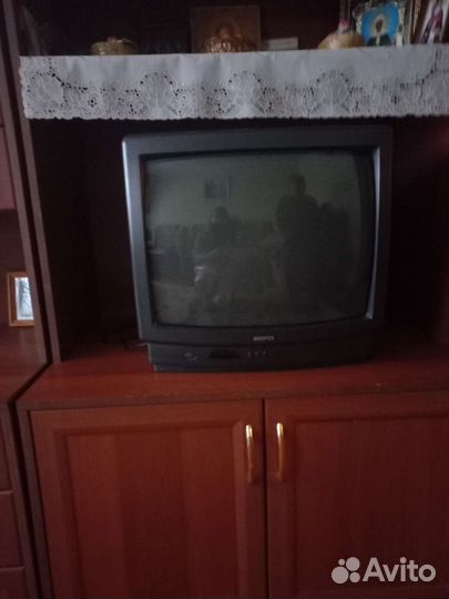 Телевизор