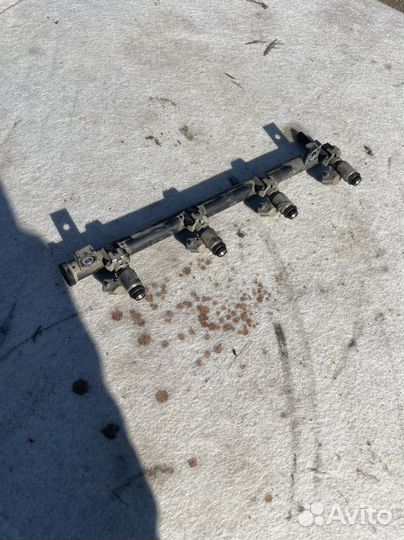 Стартер renault duster авторазбор