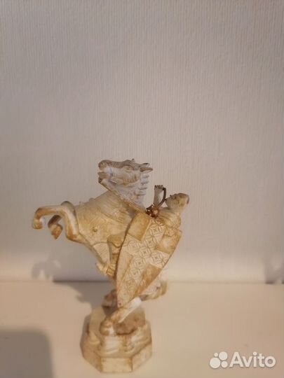 Шахматные фигуры Гарри Поттер