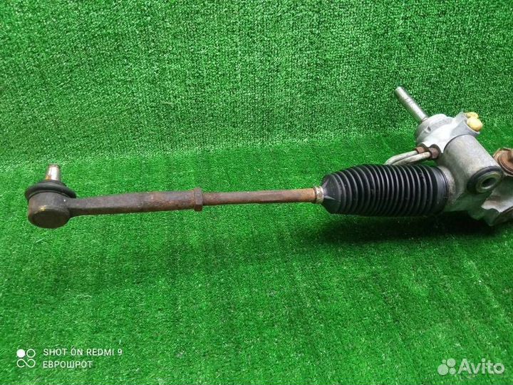 Рейка рулевая Opel Astra G (1998-2005)